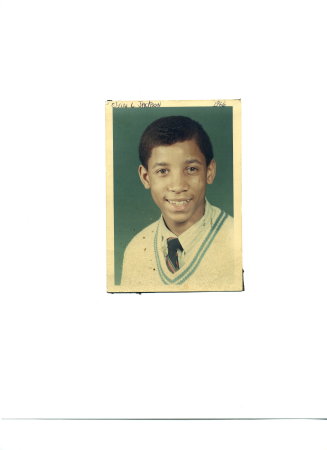 Elvin Jackson's Classmates profile album