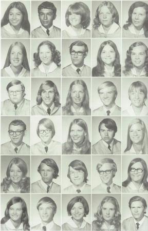 David Shelby's Classmates profile album