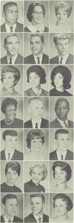 Gene Phifer's Classmates profile album