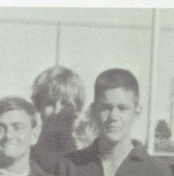 Chuck Holloway's Classmates profile album