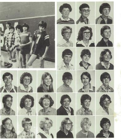 John Gates' Classmates profile album