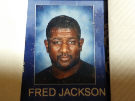 Frederick Jackson's Classmates® Profile Photo