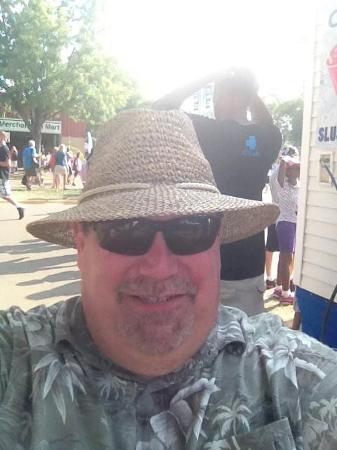 Rick Benson's Classmates® Profile Photo