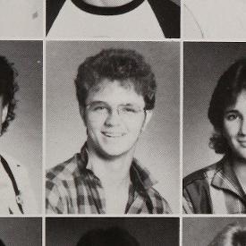 Gary Carico's Classmates profile album