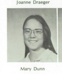 Mary (Lady Scorpio) Dunn 's Classmates profile album