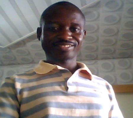Emmanuel Ati Yeboah's Classmates® Profile Photo