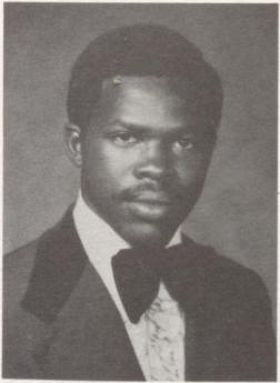 Dexter Brown's Classmates profile album