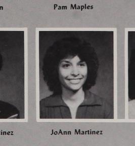 JoAnn Halterman's Classmates profile album