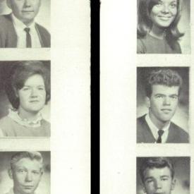 Maureen Dooley-Dahlgren's Classmates profile album