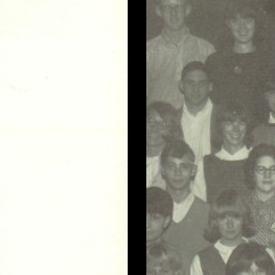 Marsha Rokke's Classmates profile album