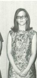 Brenda Huncovsky's Classmates profile album