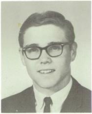 Richard Block's Classmates profile album