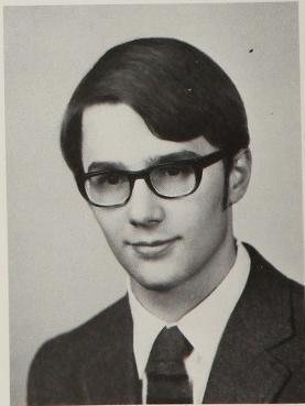 George Westbrook's Classmates profile album