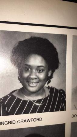 Ingrid Crawford's Classmates profile album