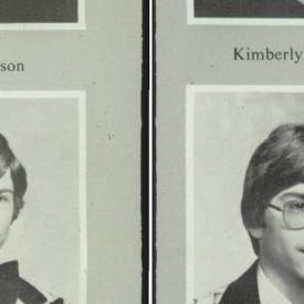 Kimberly Kowalski's Classmates profile album