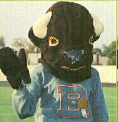 Bucky Bison's Classmates® Profile Photo