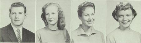 Janet Steinard Steinard's Classmates profile album