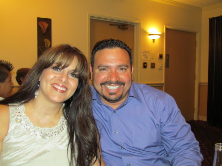 My Wife & I  2011