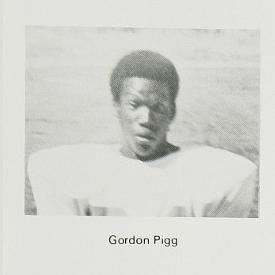 Gordon Pigg's Classmates profile album