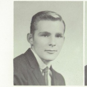 Robert Alexander's Classmates profile album