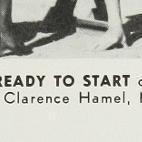 Clarence Hamel's Classmates profile album