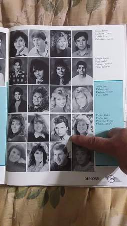 Victor Westerling's Classmates profile album