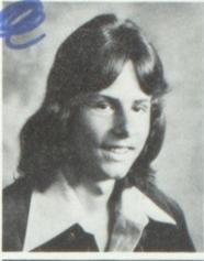 Randy Greer's Classmates profile album