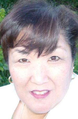 Ann Horiuchi's Classmates® Profile Photo