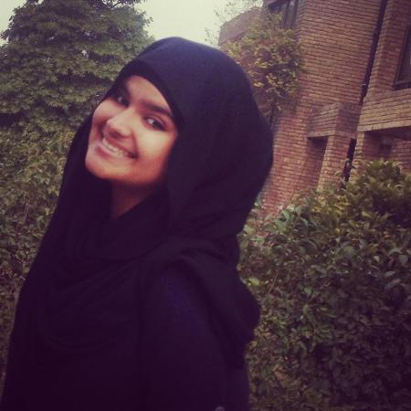 Ramsha Khan's Classmates® Profile Photo