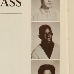 James White's Classmates profile album