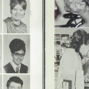 Irving Gabe's Classmates profile album