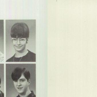 Ted Baldwin's Classmates profile album