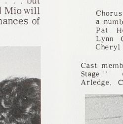 Judy Miller's Classmates profile album