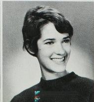 Barbara Danforth's Classmates profile album