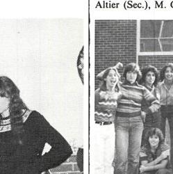 Lisa Dietz's Classmates profile album