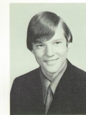 Steve Bennett's Classmates profile album