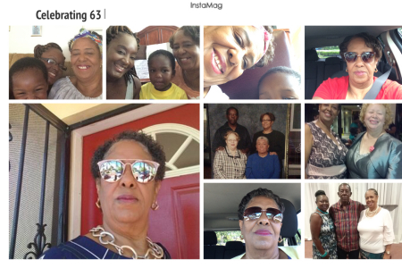 Lola Alston-Richardson's Classmates profile album