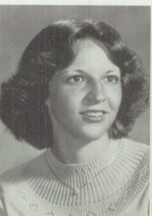 Susan Holsinger's Classmates profile album