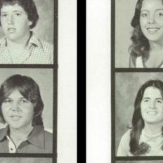 Robert Blackburn's Classmates profile album