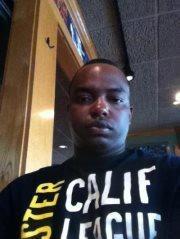 Cedric Williams's Classmates® Profile Photo