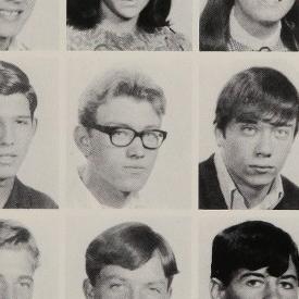 Charles Ritter's Classmates profile album