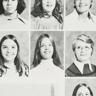 Pamela McCarthy's Classmates profile album