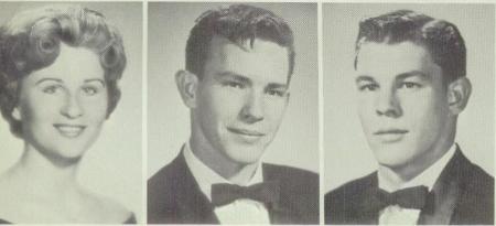 bob gallentine's Classmates profile album