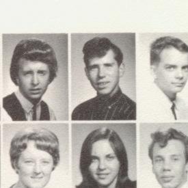 James MacLean's Classmates profile album