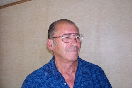 Dennis Gene Lattimer's Classmates® Profile Photo