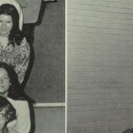 Deborah Weir's Classmates profile album