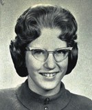 Anne Johnson's Classmates profile album
