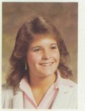 Wendy McComas' Classmates profile album