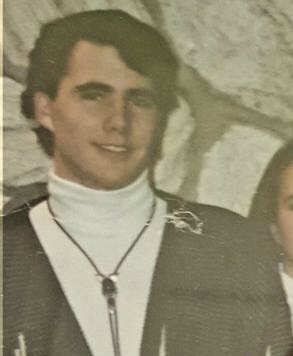 Gary Whetton's Classmates profile album