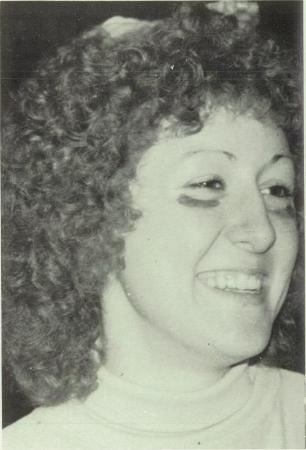 Kathy McLeod's Classmates profile album